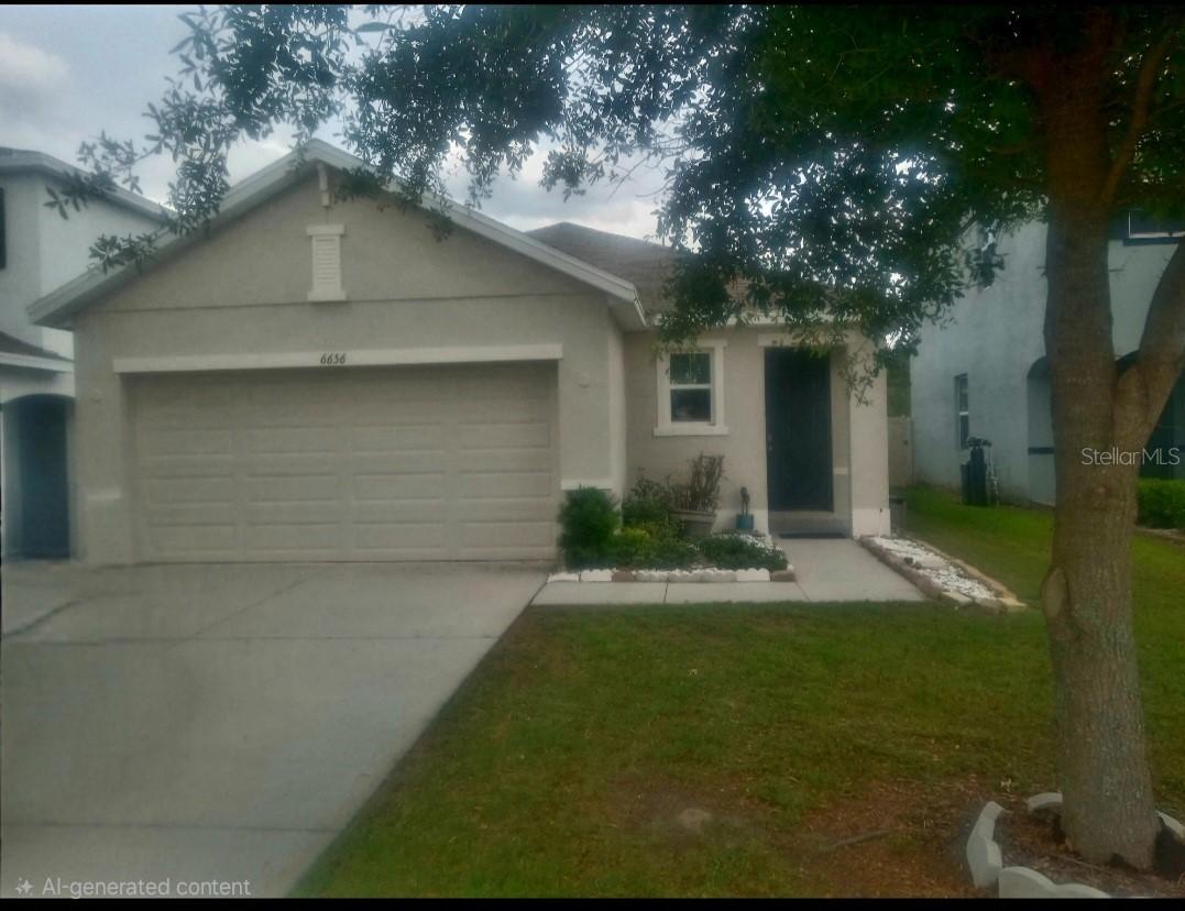 6656 Seaway Dr., Brooksville, FL 34604