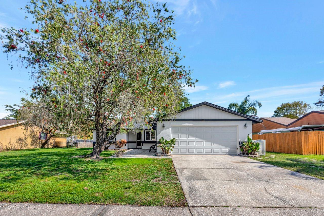 435 Lakeview Dr., Oldsmar, FL 34677