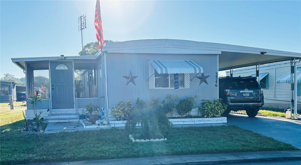 3346 Chatford Dr., Holiday, FL 34690