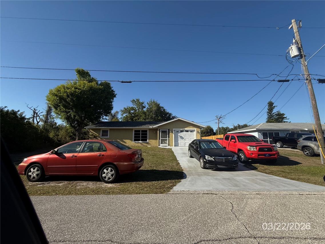 11472 Claggett Ave., Port Charlotte, FL 33981