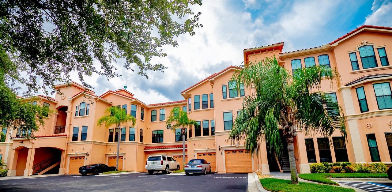 2755 Via Capri Dr. #1225, Clearwater, FL 33764