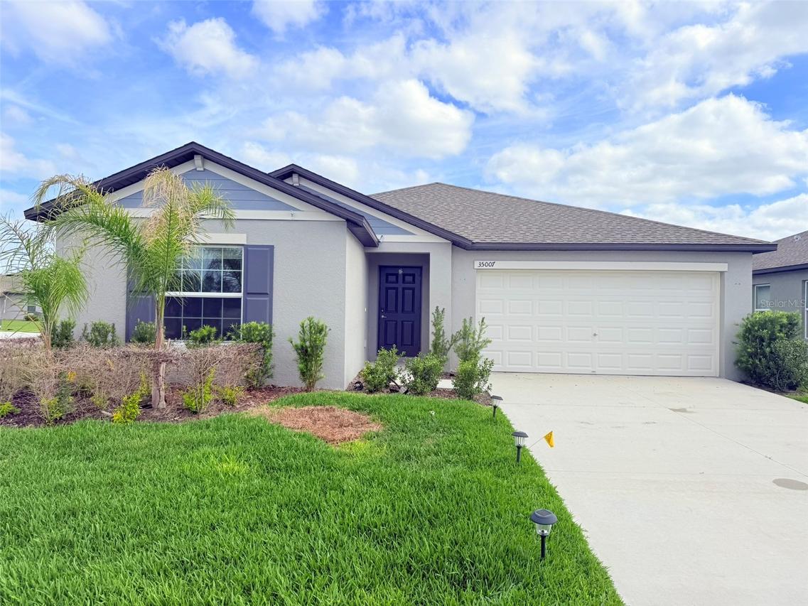 35007 Brackett Bend, Zephyrhills, FL 33541