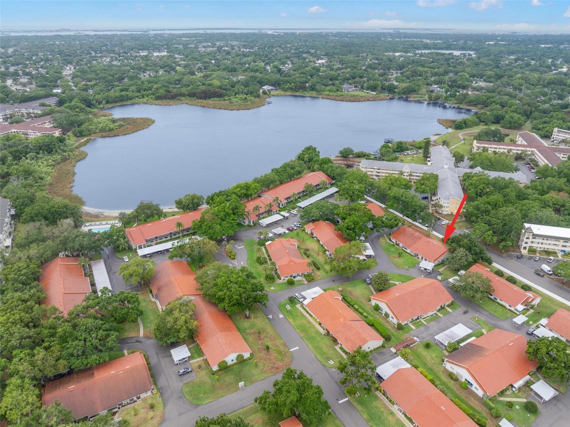 2068 Cheryl Dr., Clearwater, FL 33763