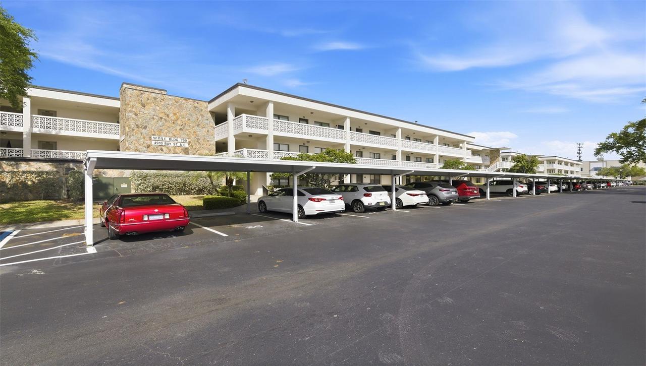 4910 Bay St. #310, St Petersburg, FL 33703
