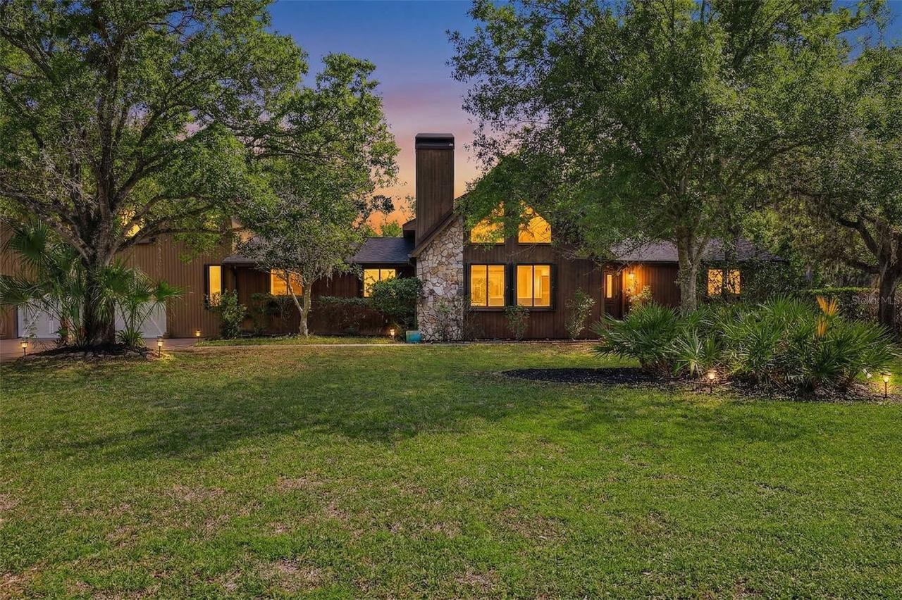 12526 Twin Branch Acres Rd., Tampa, FL 33626