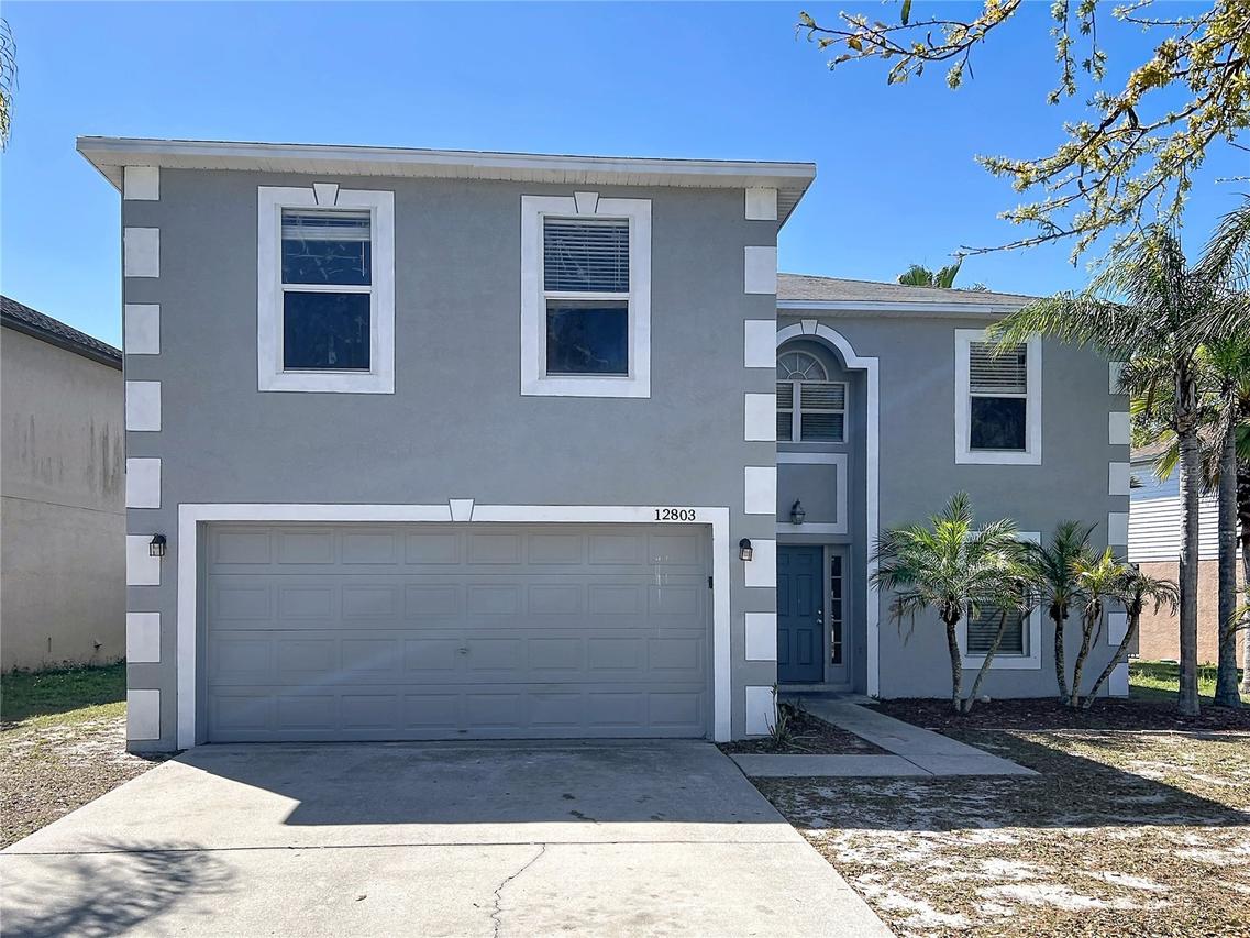 12803 Lake Vista Dr., Gibsonton, FL 33534