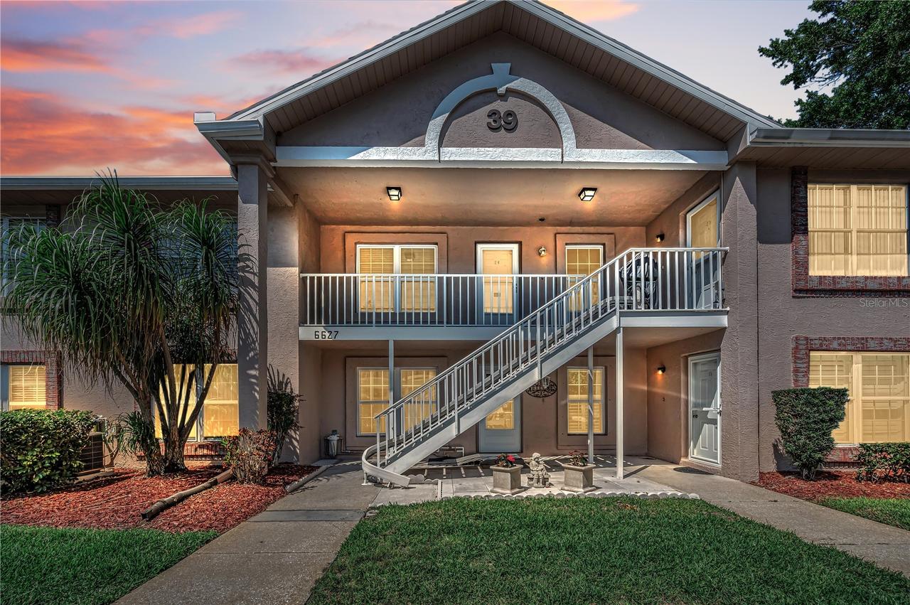 6627 Spring Flower Dr. #14, New Port Richey, FL 34653