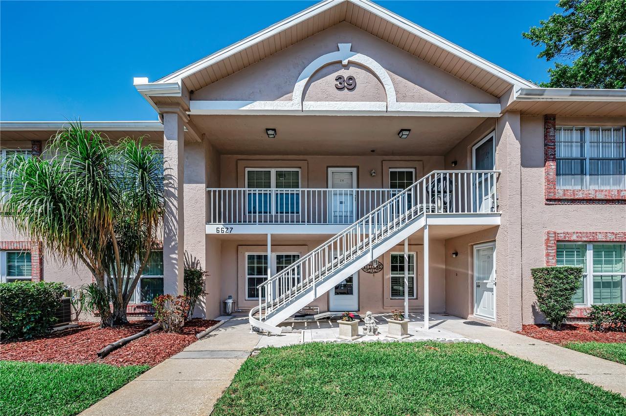 6627 Spring Flower Dr. #14, New Port Richey, FL 34653