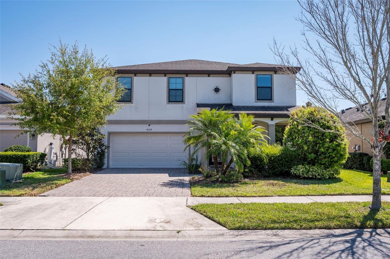 4124 Revival Ln., Land O Lakes, FL 34638