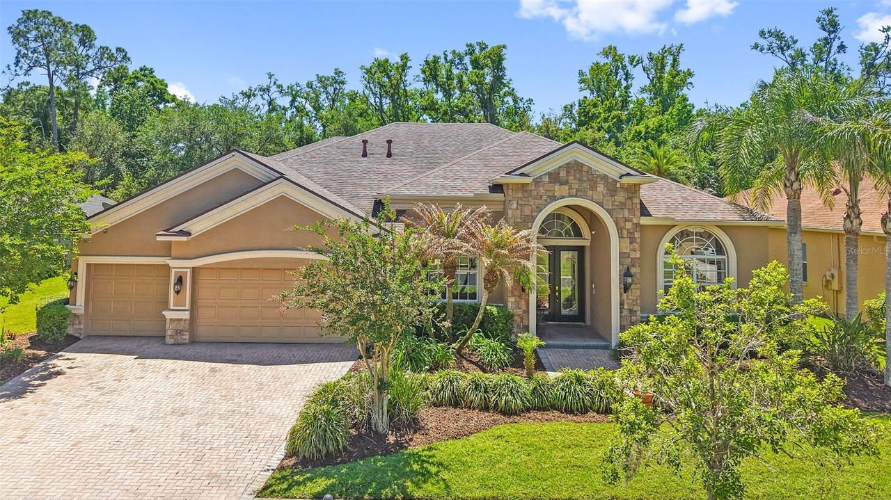 27608 Pine Point Dr., Wesley Chapel, FL 33544
