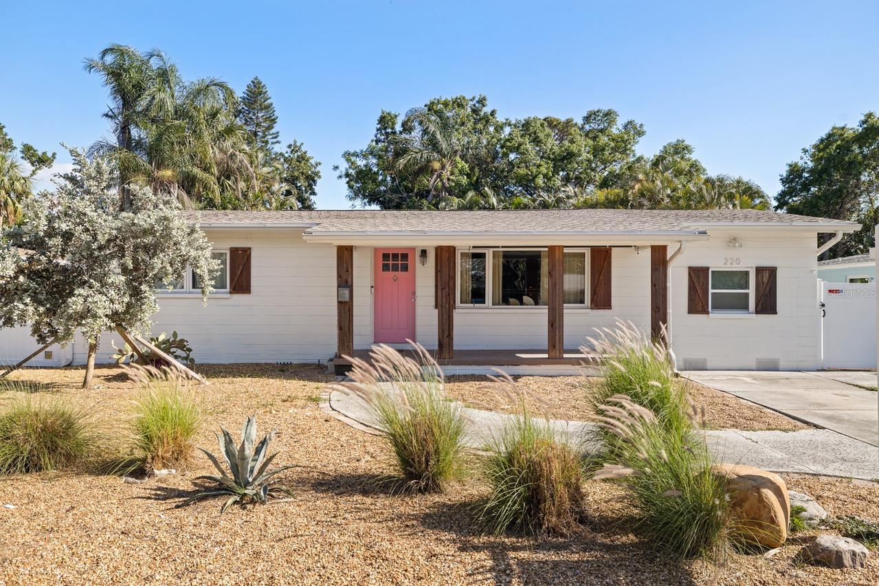 220 45th Ave., St Petersburg, FL 33705