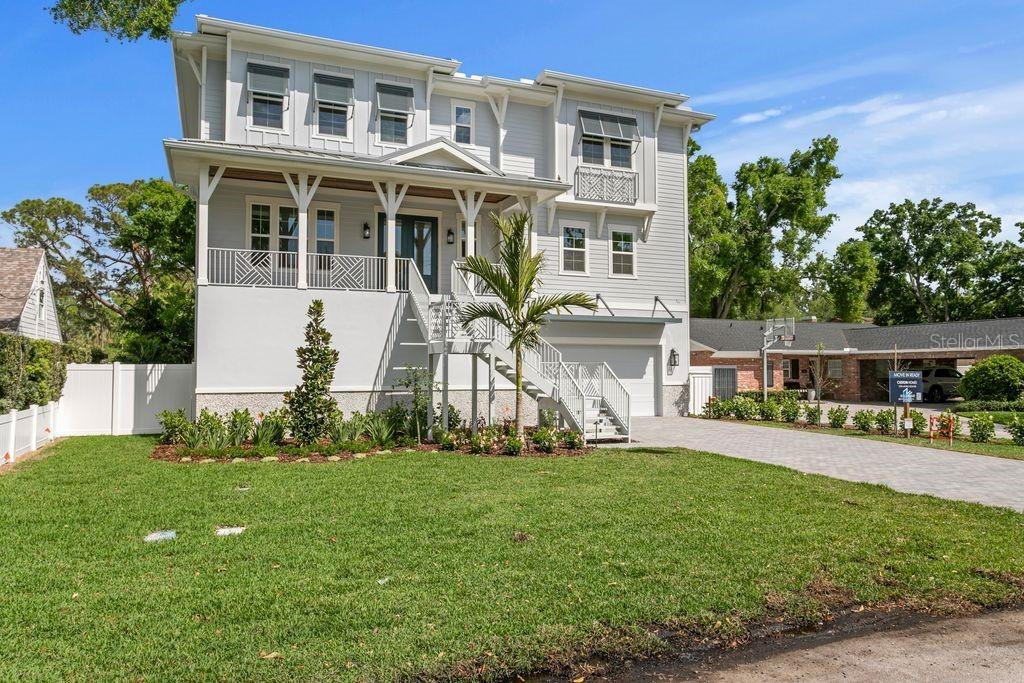 2312 S Occident St., Tampa, FL 33629