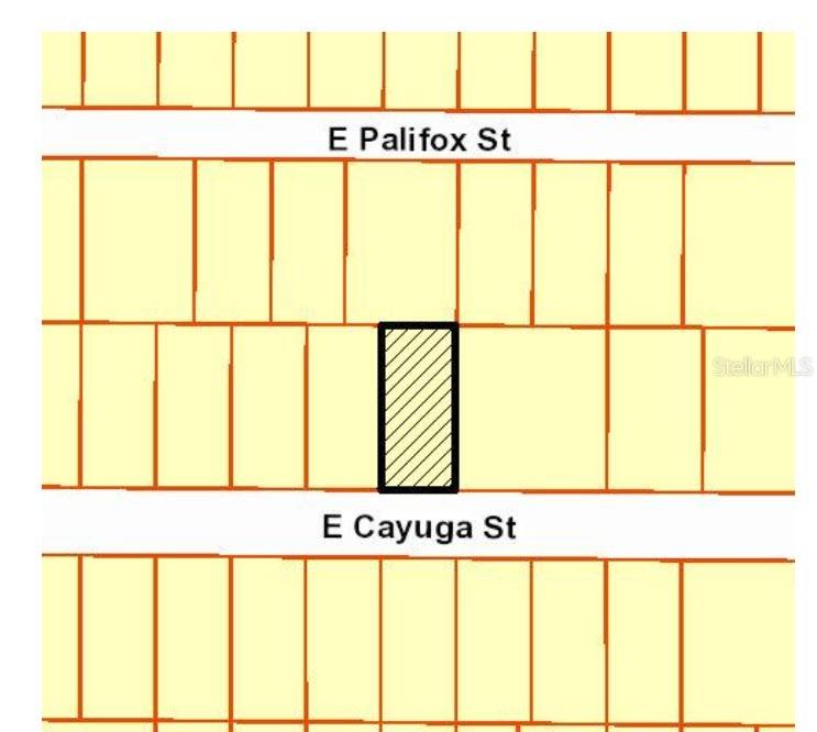 1402 E Cayuga St., Tampa, FL 33603