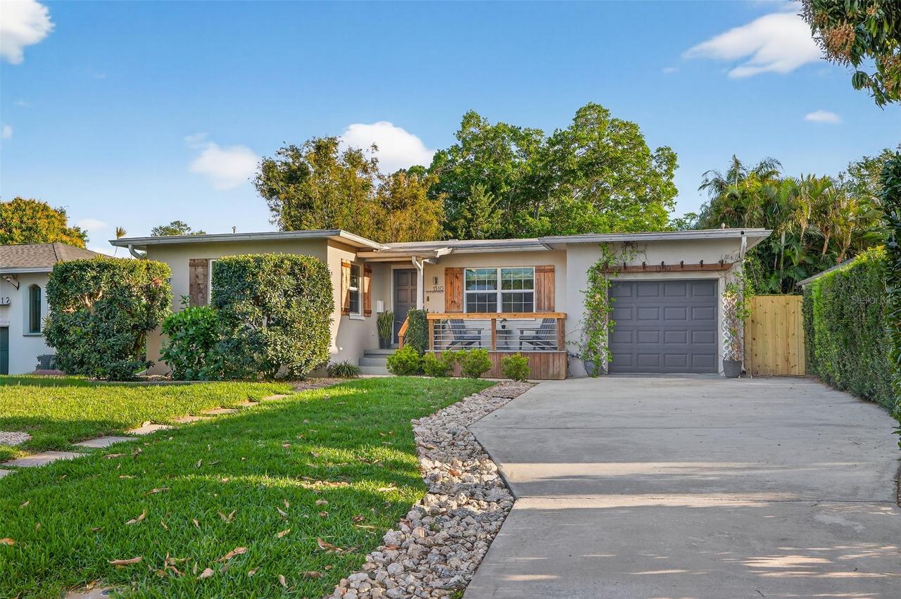 1310 47th Ave., St Petersburg, FL 33703