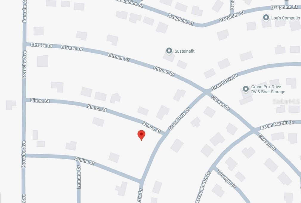 33343 Grand Prix Dr., Sebring, FL 33872