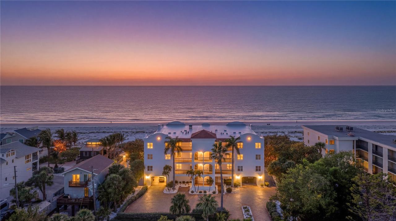 3110 1st St. #101, St Pete Beach, FL 33706