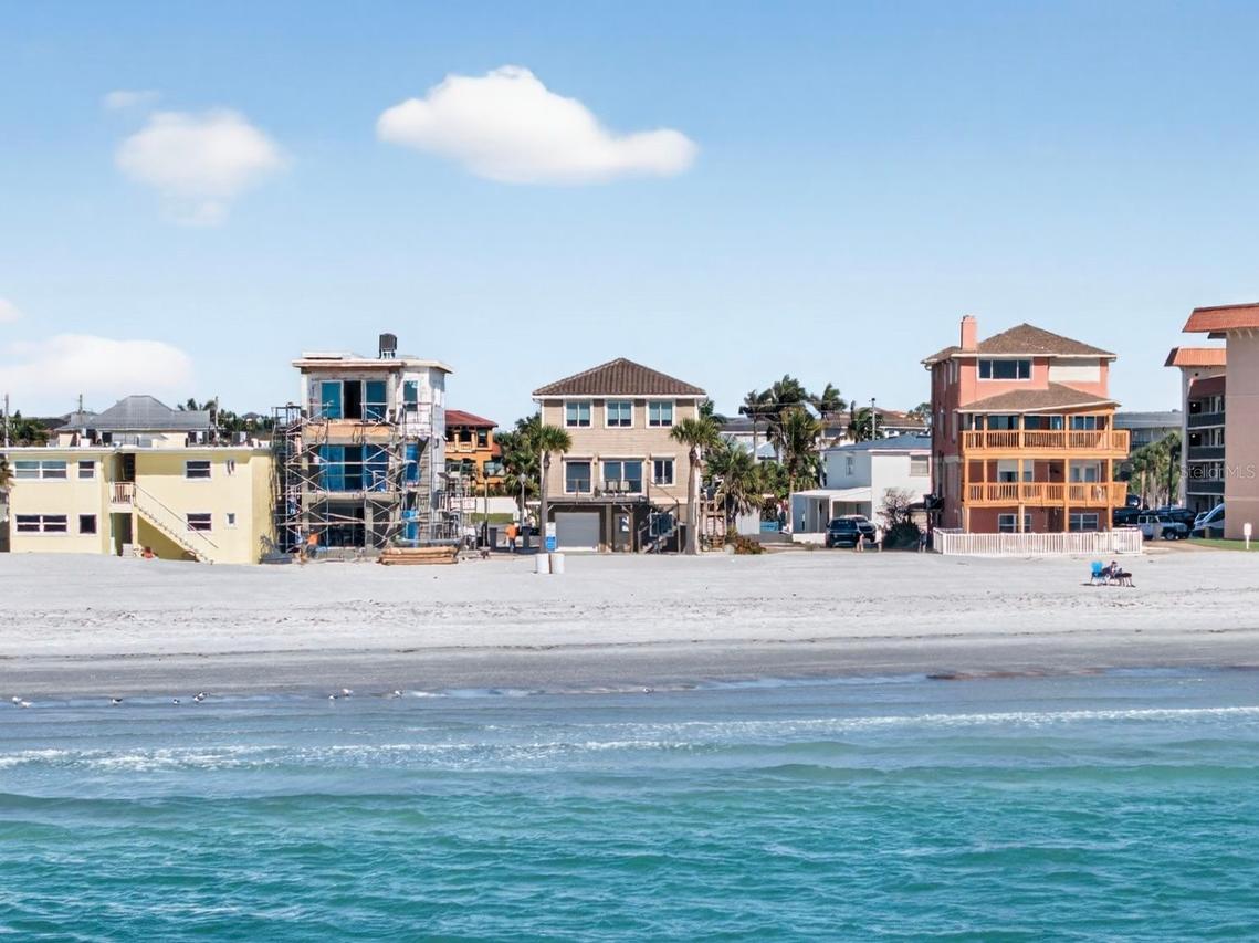 17610 Lee Ave., Redington Shores, FL 33708