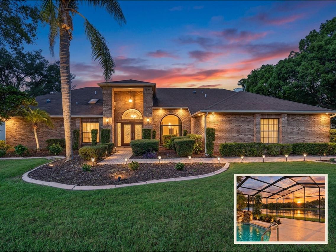 4311 River Birch Dr., Spring Hill, FL 34607