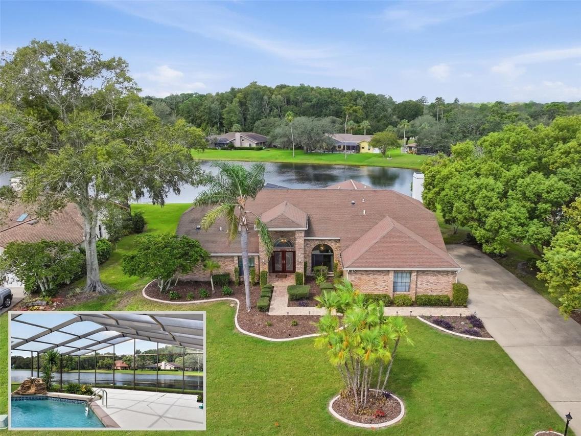 4311 River Birch Dr., Spring Hill, FL 34607