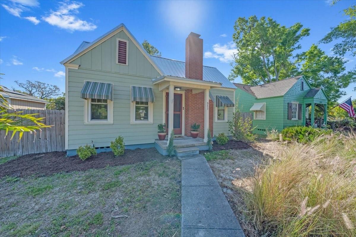 943 Queen St., St Petersburg, FL 33713