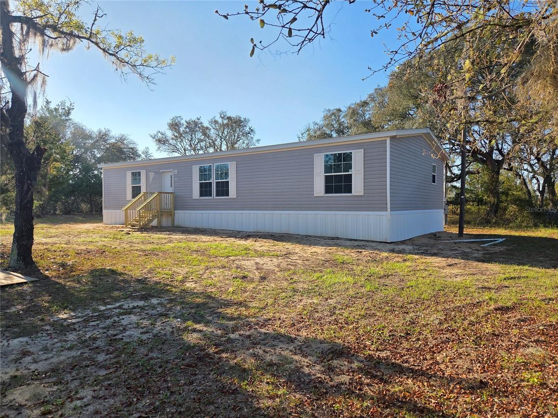 12070 NE 63rd Pl., Williston, FL 32696