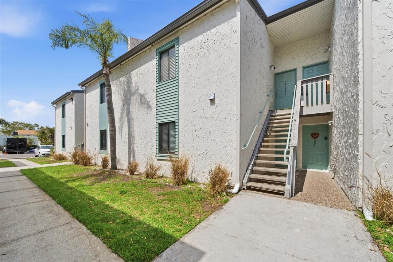 11566 7th Ln. #1208, St Petersburg, FL 33716