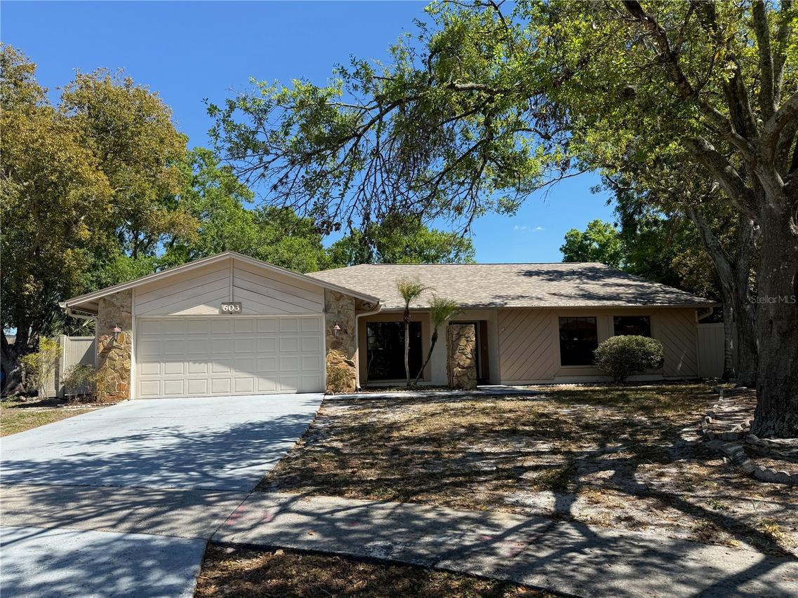 603 Royan Way, Brandon, FL 33511