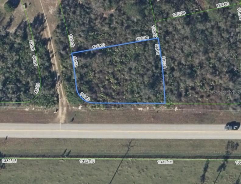 421 S Saint Johns Blvd., Avon Park, FL 33825