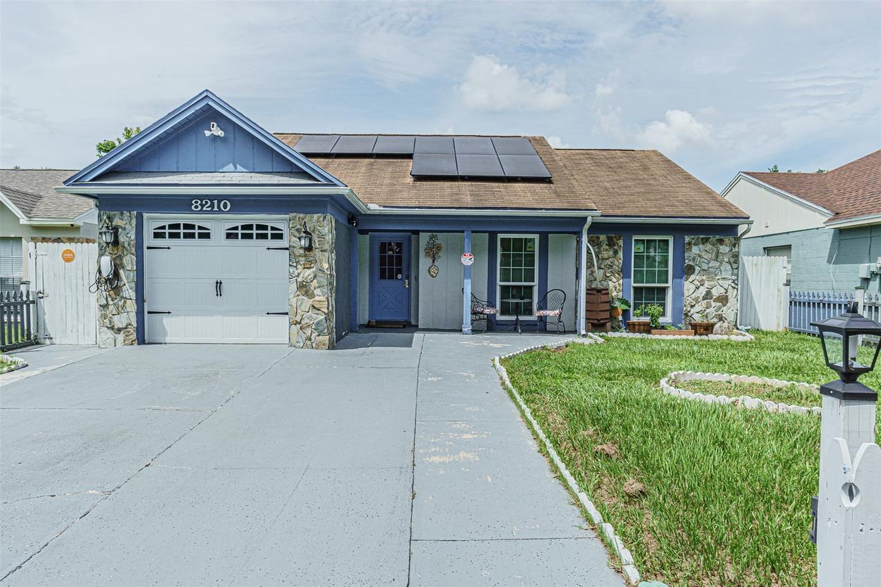 8210 Clermont St., Tampa, FL 33637