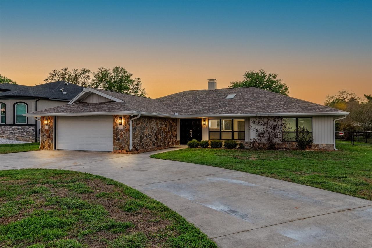 5012 S Deep Water Point, Homosassa, FL 34448