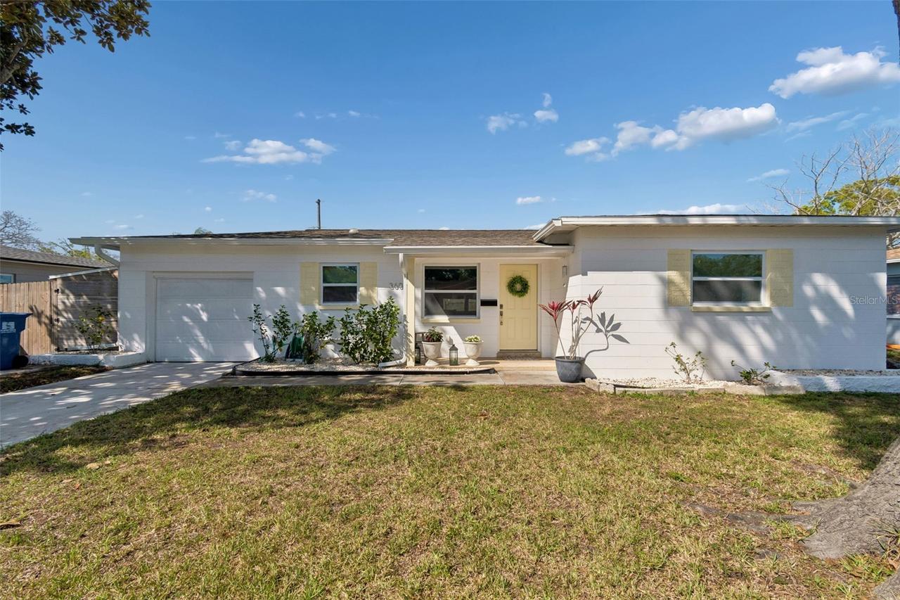 3601 Yardley Ave., St Petersburg, FL 33713