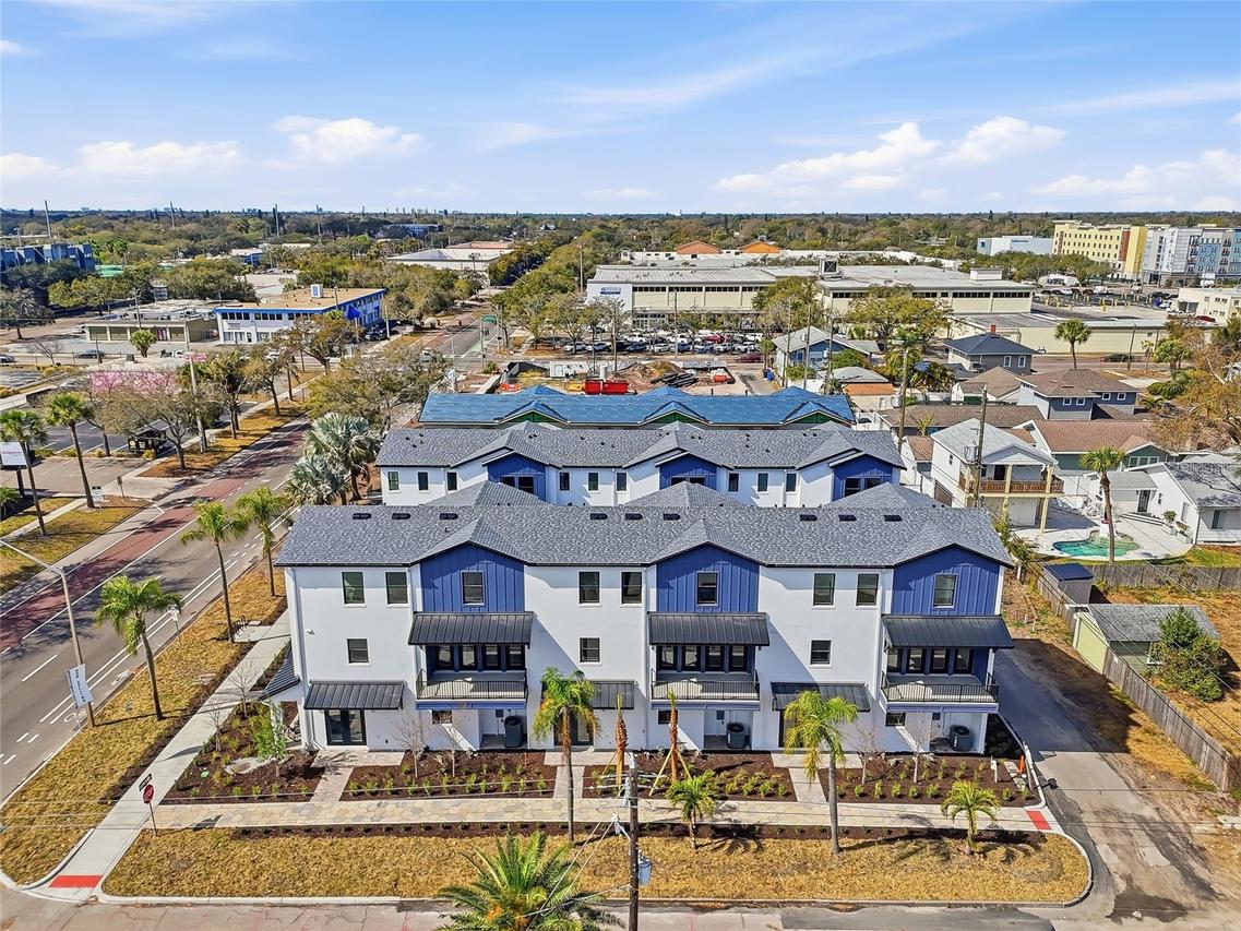 3003 1st Ave., St Petersburg, FL 33713