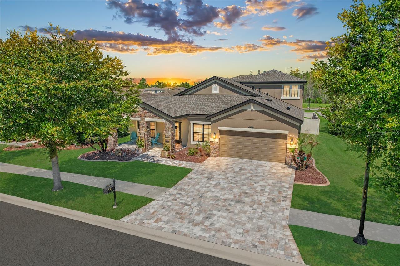 21827 Southern Charm Dr., Land O Lakes, FL 34637