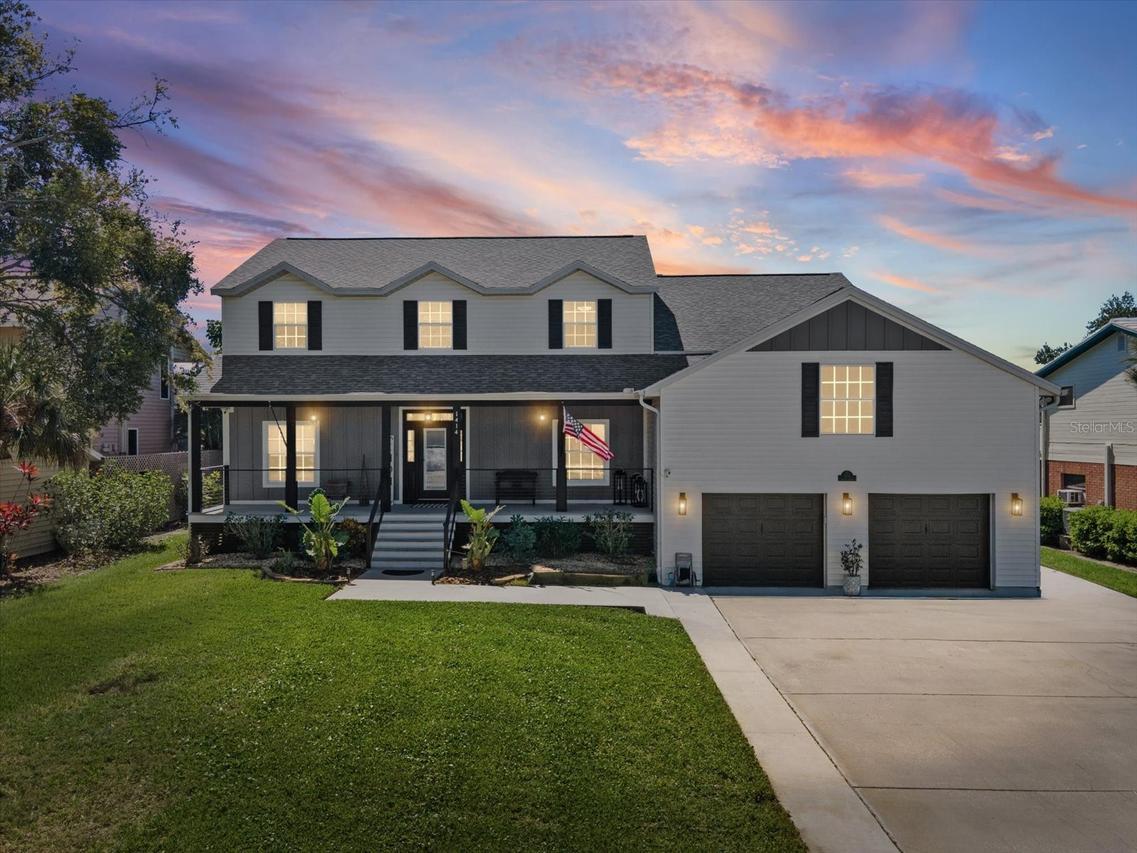 1414 Deirdre Dr., Ruskin, FL 33570