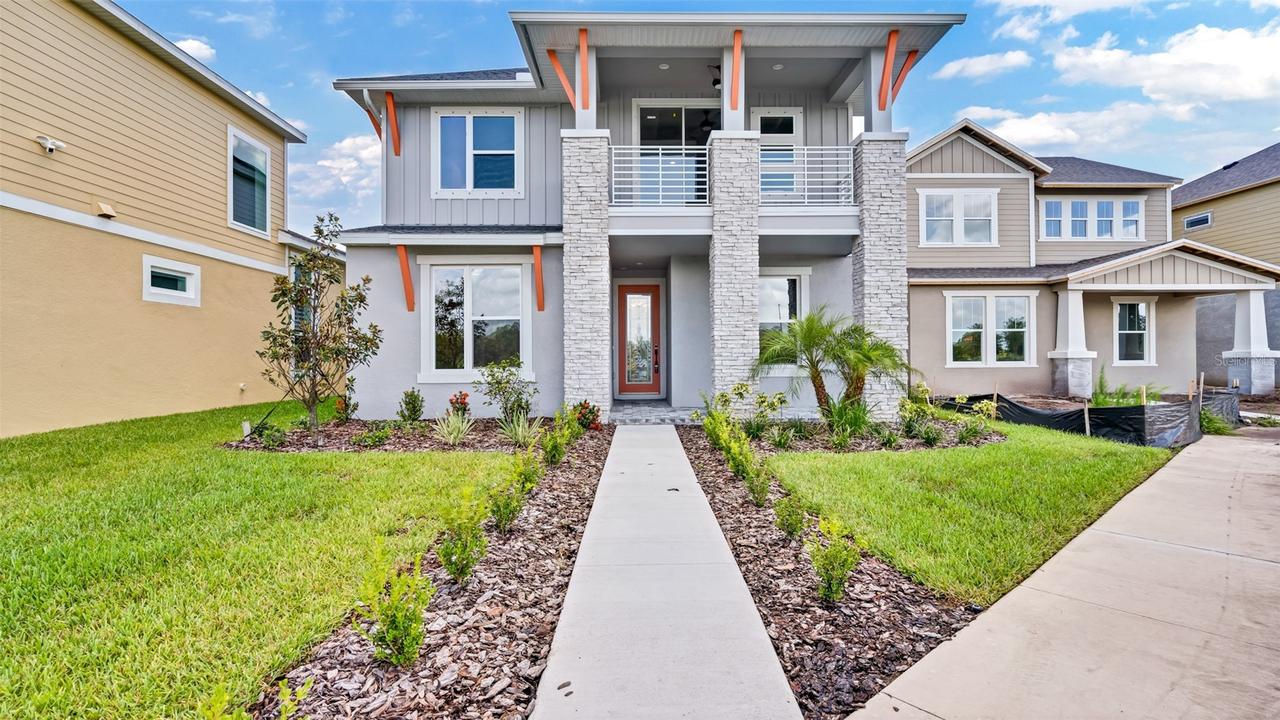 3725 Tea Leaf Alley, Land O Lakes, FL 34638