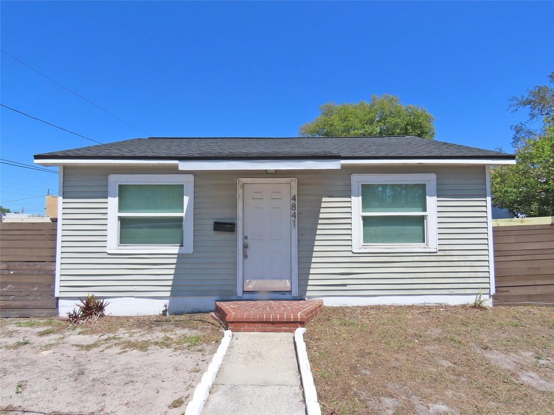 4841 Emerson Ave., St Petersburg, FL 33711