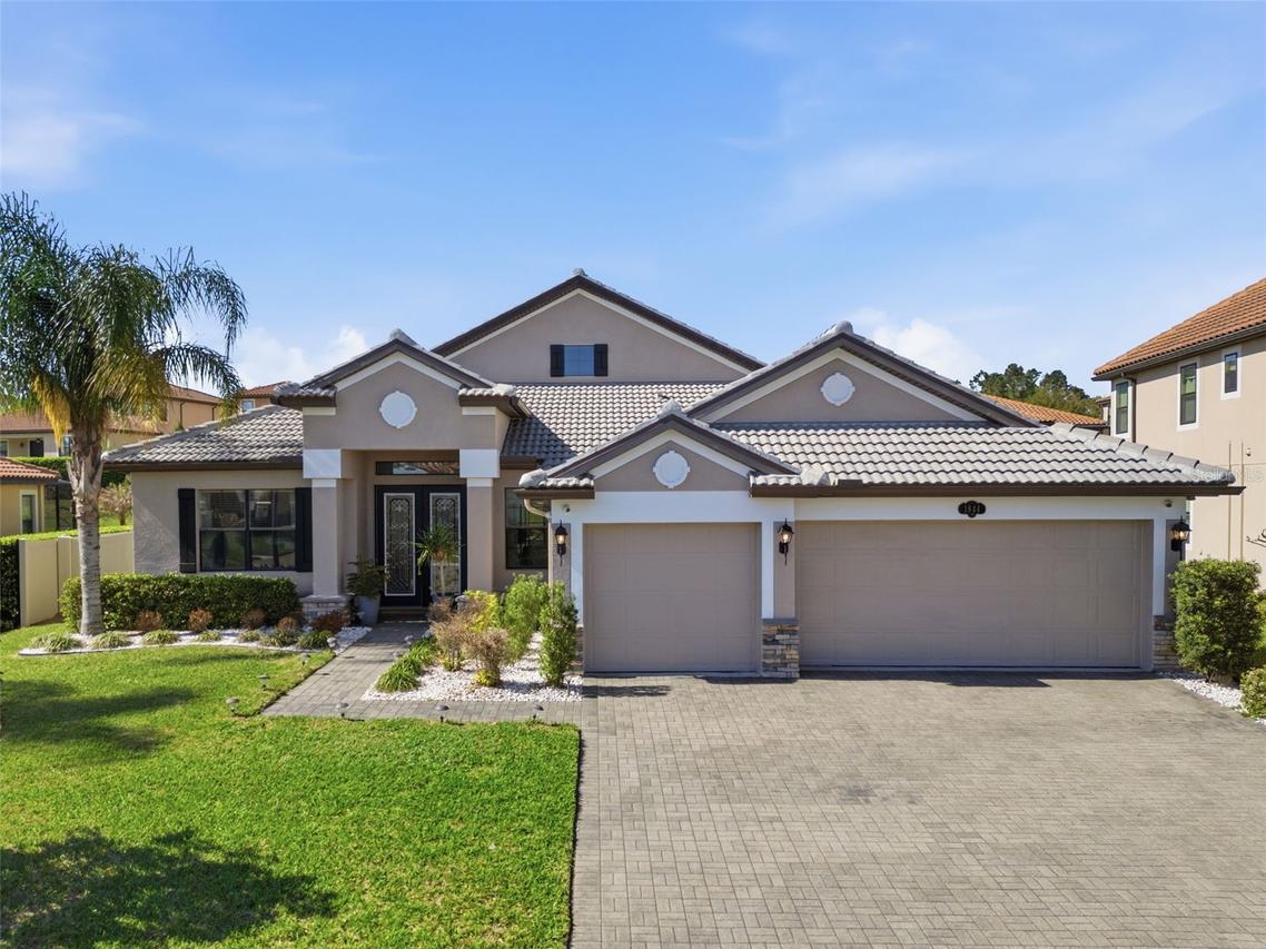 1844 Via Lago Dr., Lakeland, FL 33810