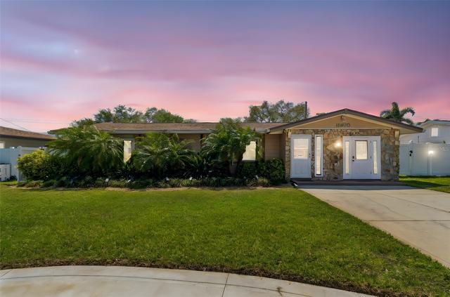 New Homes For Sale This Week That Attend Seminole High School: March 20th to March 26th