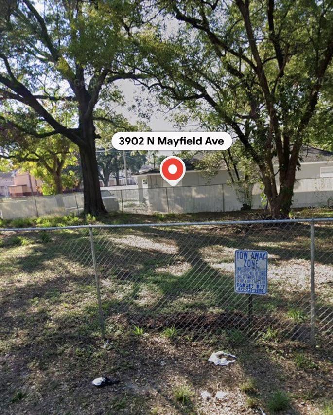 3902 N Mayfield St., Tampa, FL 33603