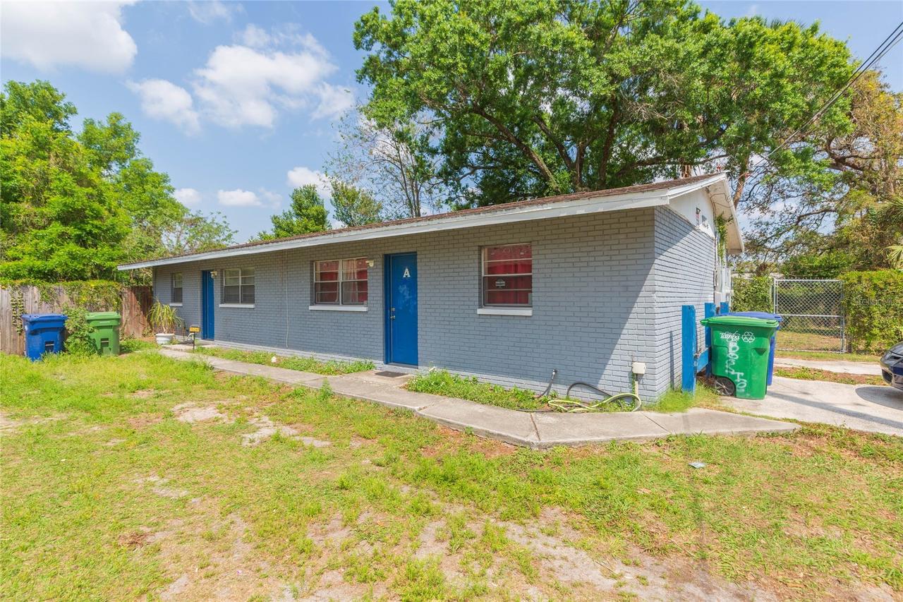 1524 E Eskimo Ave. #A, Tampa, FL 33604