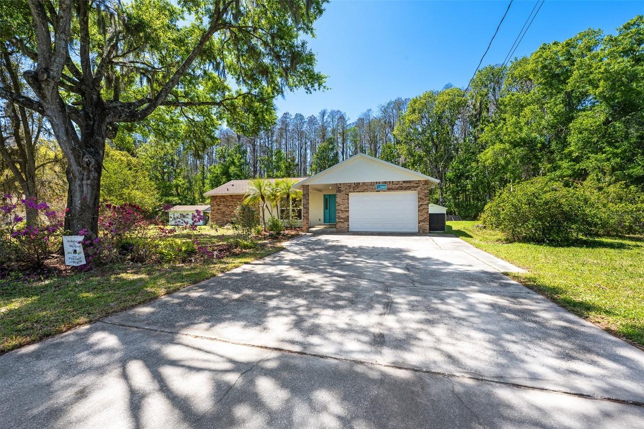 21823 Shamu Dr., Land O Lakes, FL 34639