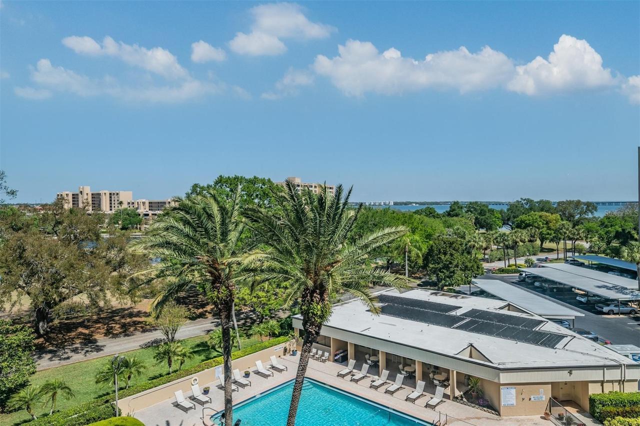 2621 Cove Cay Dr. #606, Clearwater, FL 33760