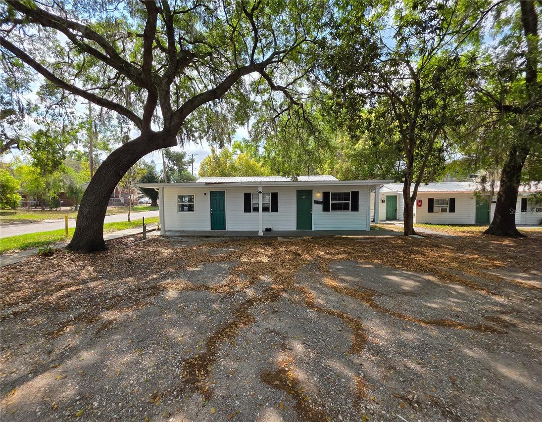 501 W Baker St., Plant City, FL 33563