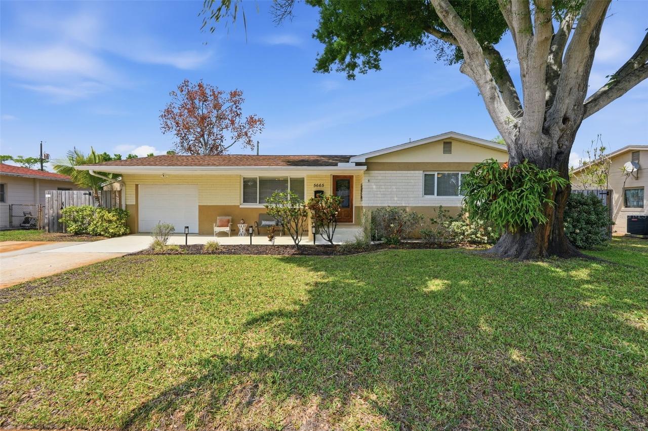 5665 34th Ave., St Petersburg, FL 33710