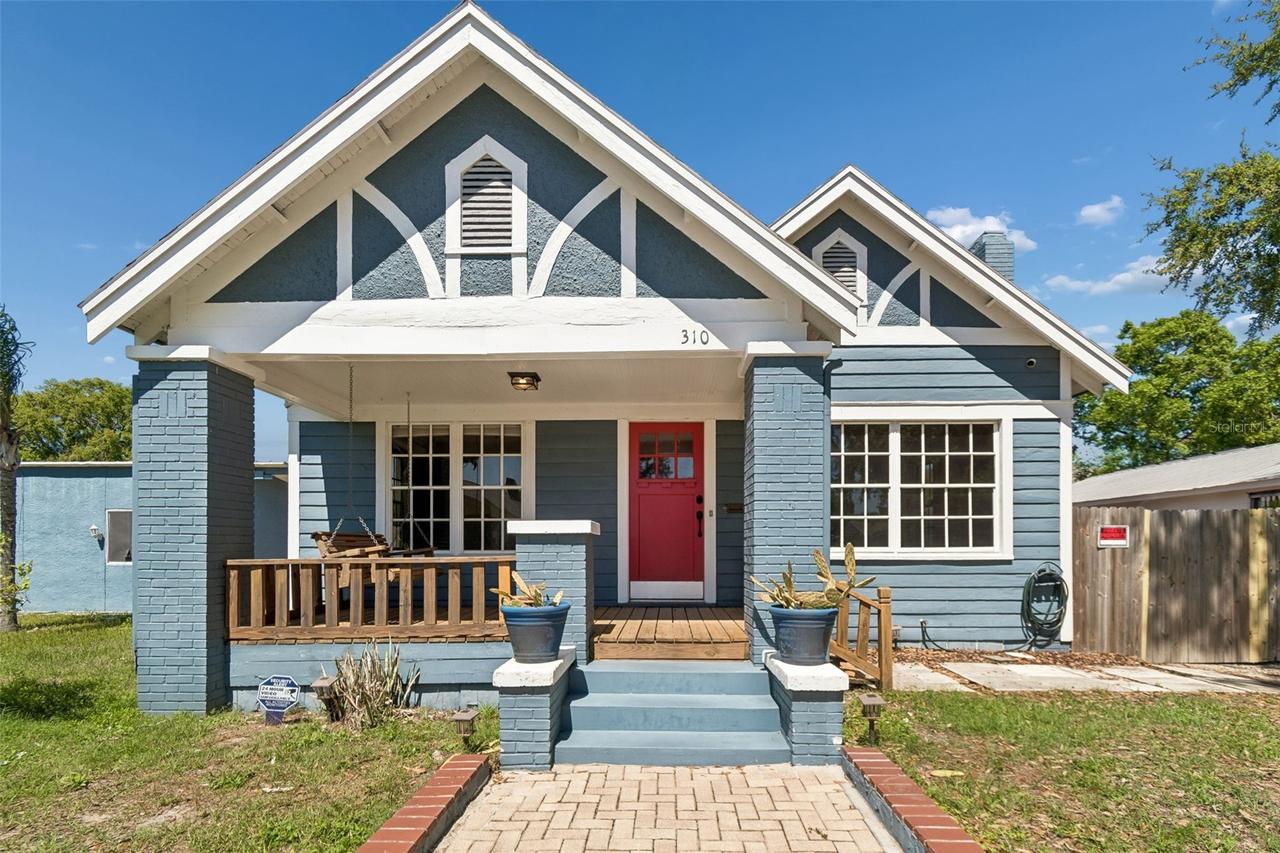 310 E Paris St., Tampa, FL 33604