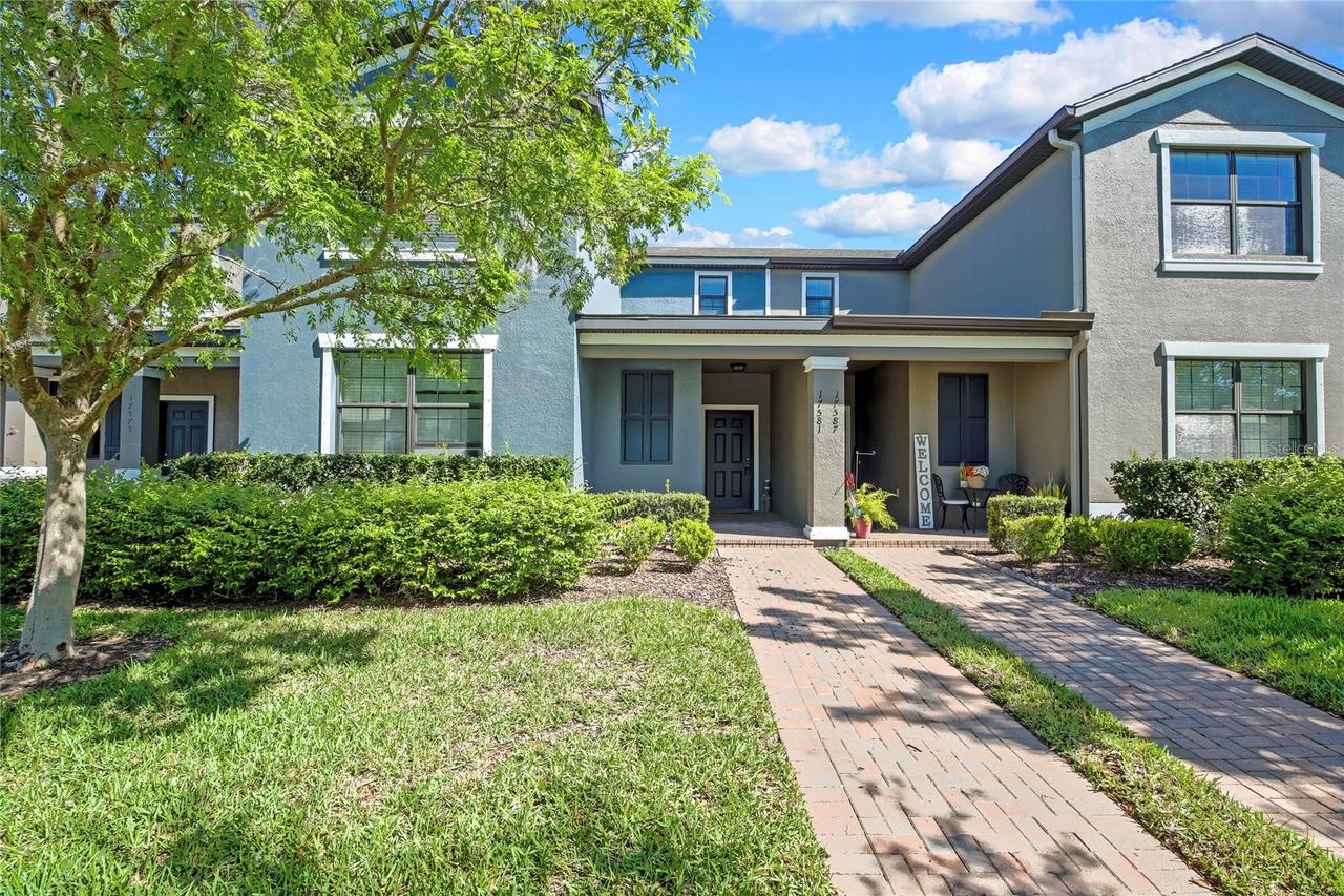 17581 Brighton Lake Rd., Land O Lakes, FL 34638