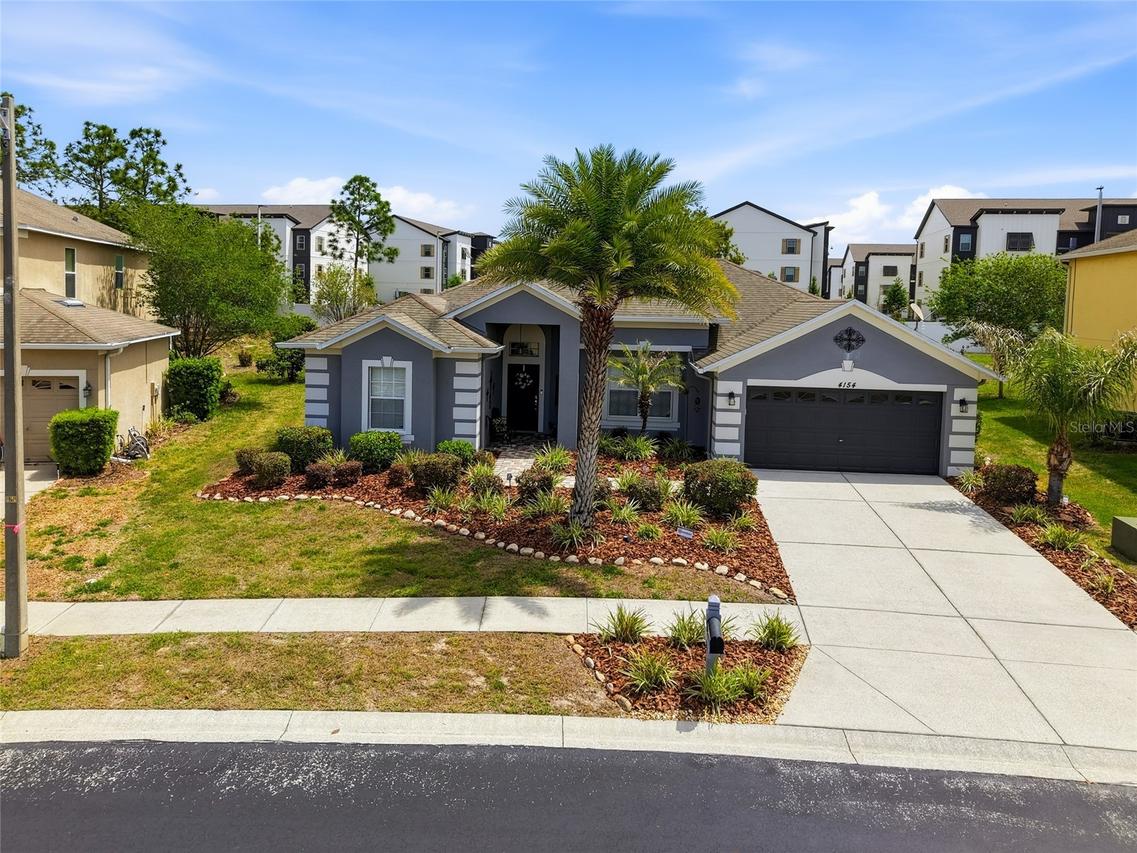 4154 Braemere Dr., Spring Hill, FL 34609