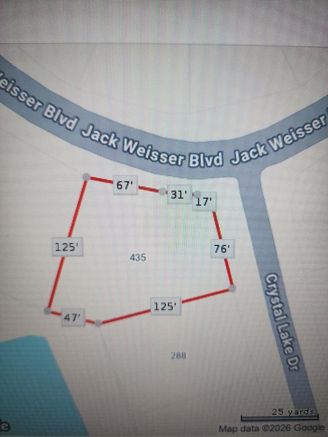 435 Jack Weisser Blvd., Lake Placid, FL 33852