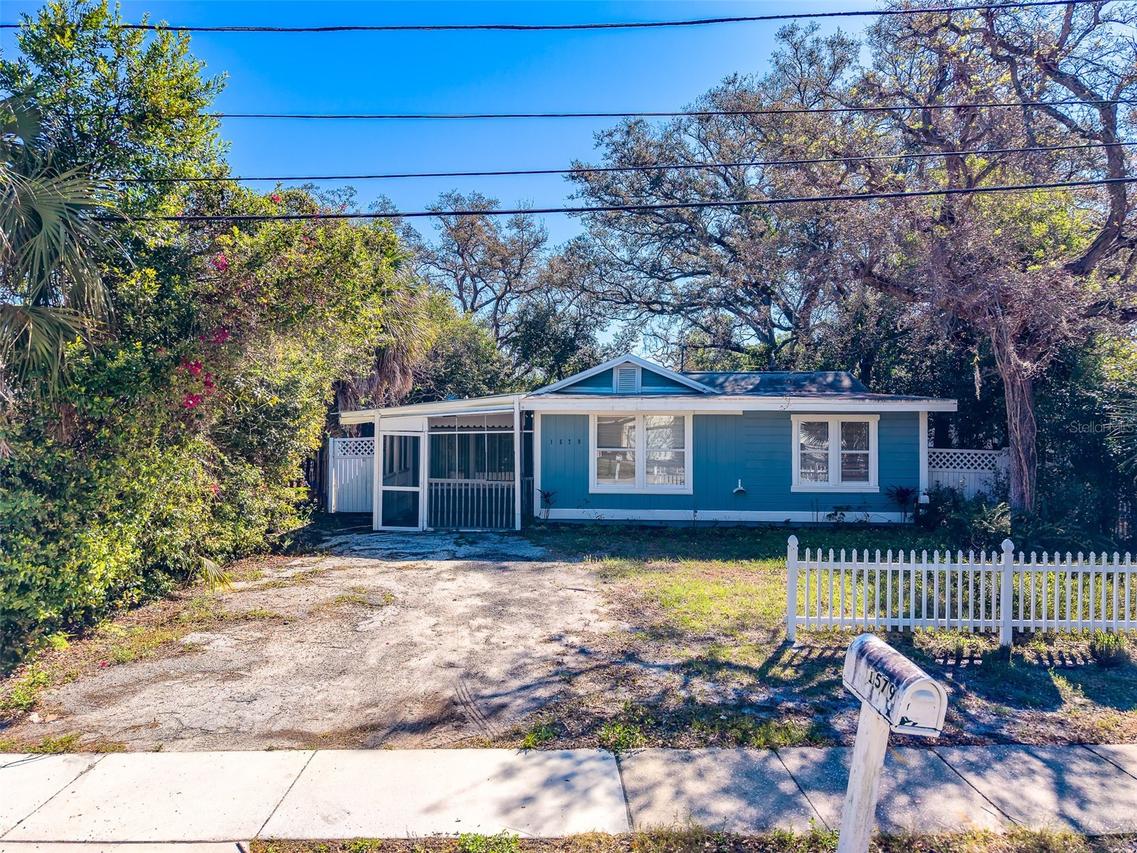 1579 S Washington Ave., Clearwater, FL 33756