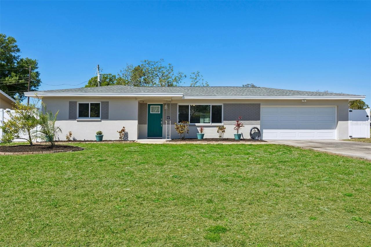 1475 Canterbury Dr., Clearwater, FL 33756